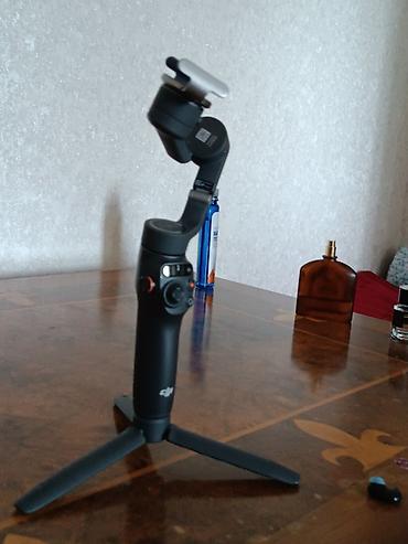 dji osmo 360: Продаю стабилизатор DJI Osmo Mobile 6. Полностью исправен, работает — 2