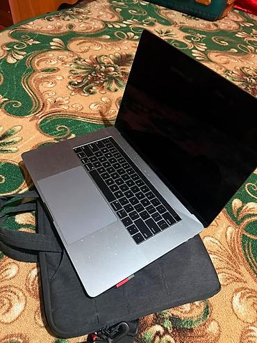 Apple (MacBook) ноутбуктары: Колдонулган — 5