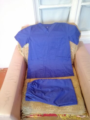 Digər: Salam aleykum kişi ve Qadin Aşpaz forma dəstleri satiram temiz ketan — 2