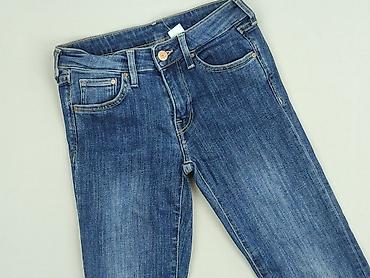 jacob cohen: H&M, Jeansy damskie, rozmiar 2XS — 1