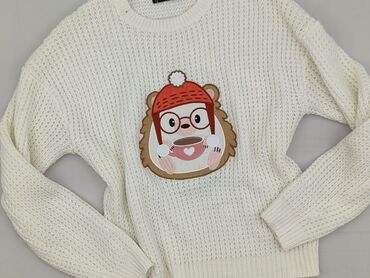 Women's Clothing: FB Sister, Women`s sweater, size S (EU 36)