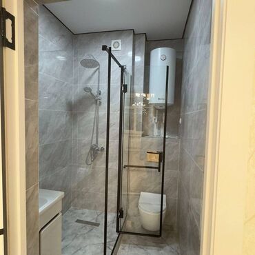 арча бешик шералиева квартира: 2 комнаты, 47 м², 5 этаж