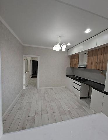 Продажа квартир: 1 комната, 51 м², Элитка, 1 этаж, Евроремонт — 1