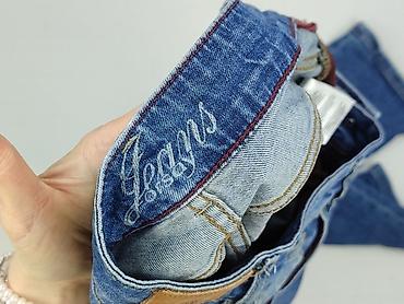 mango jeans regina: DENIM JEANS, Jeansy damskie, rozmiar S — 6