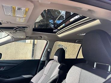 Subaru: Subaru Outback: 2022 г., Универсал — 10