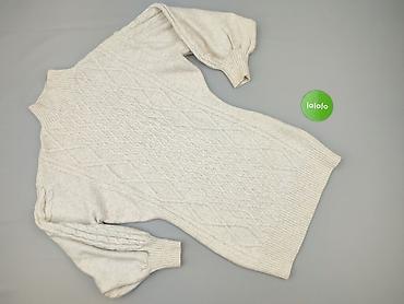 dwustronna: H&M, Sweter damski, rozmiar S — 2