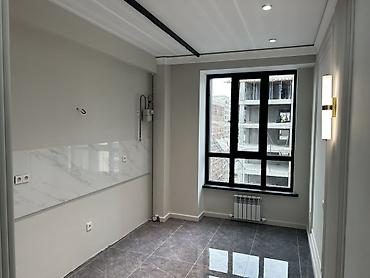 12: 1 комната, 55 м², Элитка, 12 этаж, Дизайнерский ремонт — 9