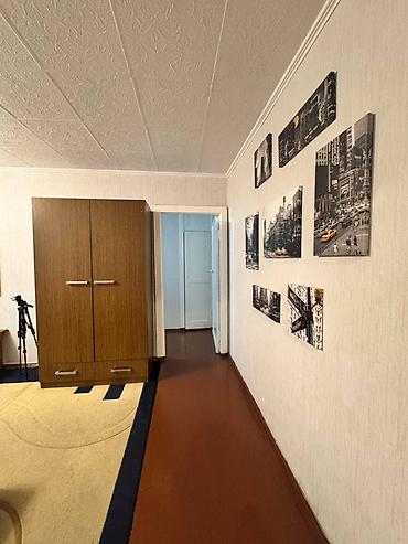 flat osh: 1 комната, Асанбай мкр Агентство недвижимости, Можно с животными, от 1 месяца, от 3 месяцев, от 6 месяцев, С мебелью полностью — 3