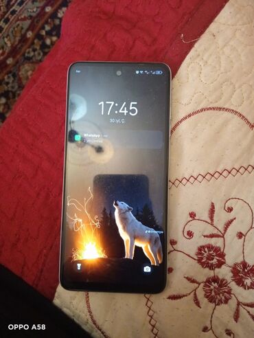 texno spark: Tecno Spark 30C, 128 ГБ, Сенсорный