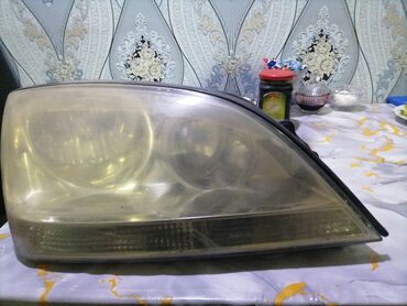 Радиаторы: Комплект, Kia, 2006 г., Оригинал, Б/у