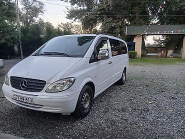 amg disk type 1 per page 40: Mercedes-Benz Vito: 2.2 l | 2009 il Mikroavtobus — 10