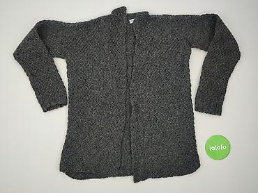 dresy dla babci: With Love, Kardigan damski, rozmiar One size — 2