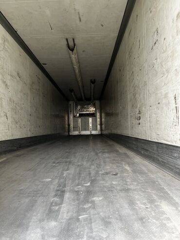 Прицепы и полуприцепы: Прицеп, Schmitz Cargobull, Холодильник, рефрижератор, от 12 т, Б/у — 7