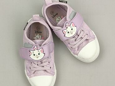 Baby shoes, Disney, 26, condition - Very good