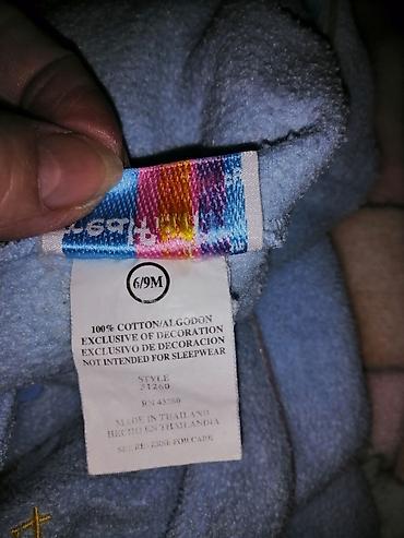 Верхняя одежда: Детские тёплые и на межсезонье комбезы б/у. Состояние хорошее. На — 30