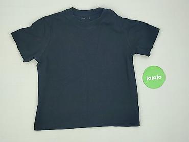 sinsay koszulka basic: Sinsay, T-shirt damski, rozmiar M — 2