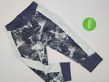 adrianno: Adidas, Legginsy Sportowe damskie, rozmiar XS — 2