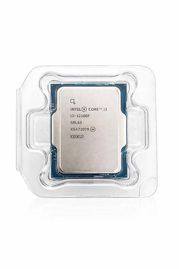 intel xeon e3: Процессор для ПК, Новый, Intel Core i3, 4 ядер — 1