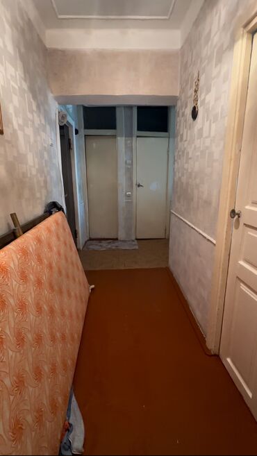 Köhnə tikili: Gəncə, 2 otaqlı, Köhnə tikili, 52 kv. m — 12