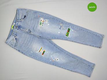 pause jeans: M.Sara, Jeansy damskie, rozmiar L — 2