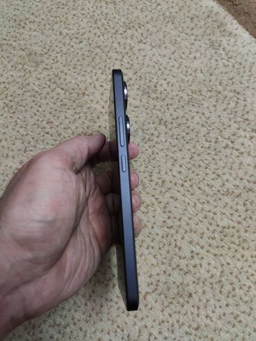 Poco: Poco F6, 512 GB, rəng - Qara, Barmaq izi -da lalafo.az — 8 Poco: Poco F6, 512 GB, rəng - Qara, Barmaq izi — 8