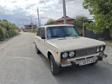VAZ (LADA): VAZ (LADA) 2106: 1.3 l | 1988 il 300000 km Sedan