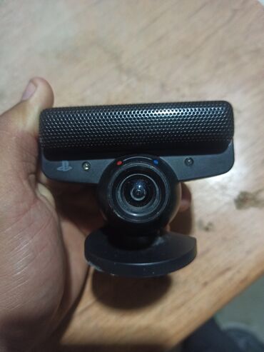lalafo komputer: ❗Sony play statıonun vebkamerası satılır❗ heç bir problemi yoxdur çox