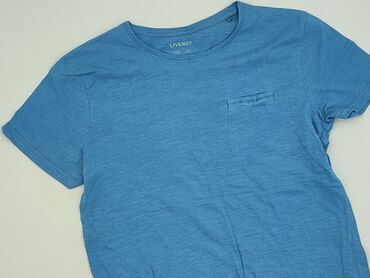 koszulki strauss olx: Livergy, T-shirt for men, size S