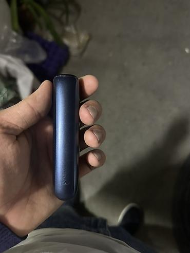 justfog minifit s: Elektron siqaret (vape) cihazı – kompakt və portativ - Korpus rəngi — 1