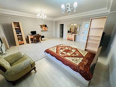 janna: 4 комнаты, 258 м², Асанбай мкр Элитка, 10 этаж — 6