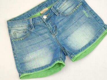 legginsy tommy hilfiger: Шорти жіночі, розмір M