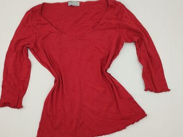 zara bialy sweter: Peruna, Жіноча блуза, розмір M