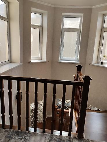 Продажа коттеджей и домов: Продается частный двухэтажный дом с участком и капитальным забором — 19