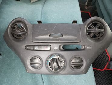 Датчиктер, сенсорлор, сактагычтар: Toyota 2000 г., Колдонулган, Оригинал, Жапония