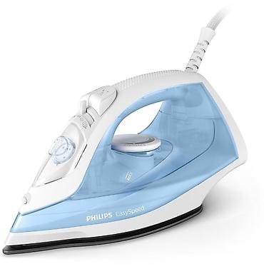 Утюги: №: 16623 Məhsulun adı: Ütü Philips EasySpeed GC1740/20 Brend: Philips — 2
