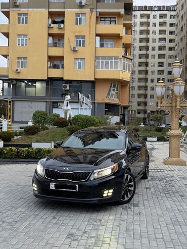 запчасти на тойота ист: Kia Optima: 2 л | 2014 г. Седан