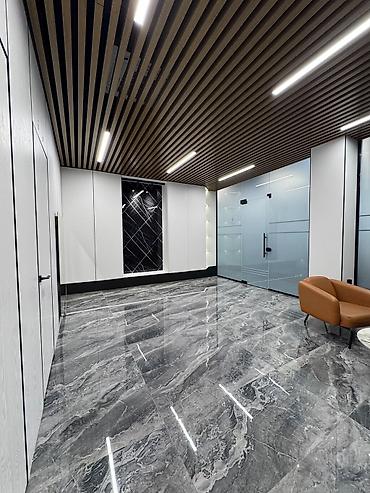 открыто: Сдаю The entire office: Сдаю IT company, 110 м², В бизнес центре, С ремонтом — 7