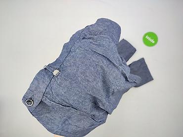 pull and bear poznań: Chinosy dla mężczyzn, rozmiar XL — 5