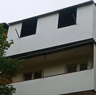 Другие стройуслуги: Доп. Услуги Альпиниста Опыт: Больше 6 лет опыта Вид работ: Высотный — 40