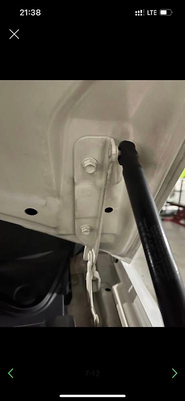 Другой транспорт: KIA K5 сатылат 2016 Пробег 225 000 оригинал — 6