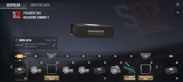 Digər: Real almaq istəyən narahat eləsin. Hesabı satanda vatsapdan yığaraq — 8