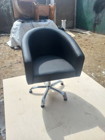 Salon, tibbi kreslolar: Yeni, Saş kəsimi kreslosu -da lalafo.az — 4 Salon, tibbi kreslolar: Yeni, Saş kəsimi kreslosu — 4