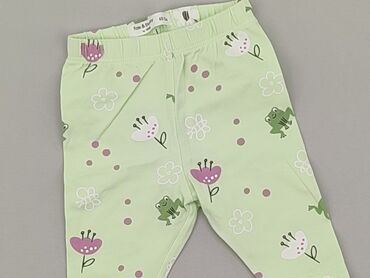 Leggings: Leggings, Fox&Bunny, 0-3 months, condition - Perfect