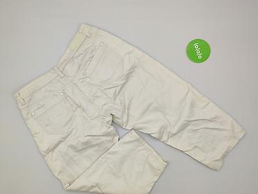 levis legging: Jeanswear, Spodnie 3/4 damskie, rozmiar 3XL — 3
