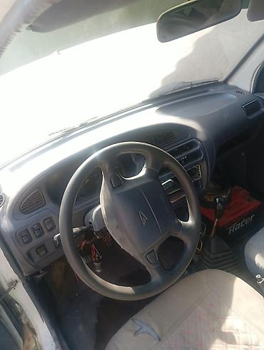 kia clarus: Daihatsu Cuore: 1996 г., 0.8 л, Механика, Бензин, Хэтчбэк — 3