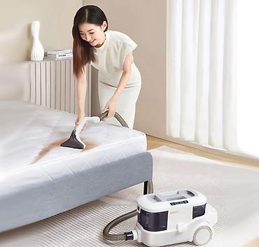 Пылесосы: Пылесос, Моющий — 9