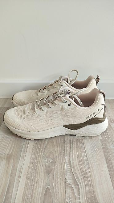 run: Кроссовки мужские из Кореи PRO-SPECS X-40 RUN 113. Абсолютно новые — 2