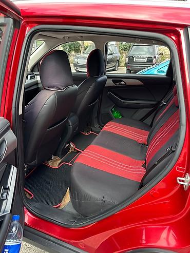 nasos satisi: BAW : 1.5 l | 2024 il 103000 km Hetçbek — 5