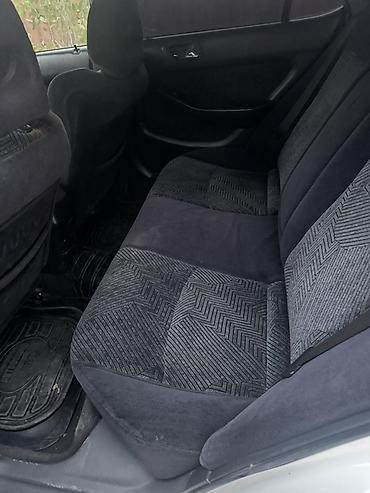 рулевая рейка шевроле спарк: Honda Accord: 2000 г., Бензин, Седан — 6