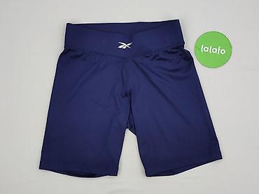 bluzki reebok: Reebok, Szorty damskie, rozmiar S — 2